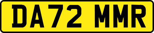 DA72MMR
