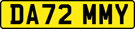 DA72MMY