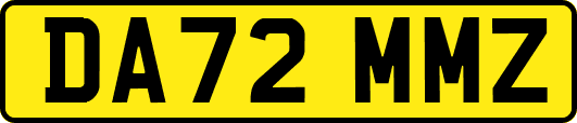 DA72MMZ