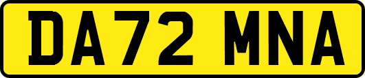 DA72MNA