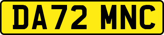DA72MNC