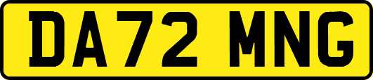 DA72MNG