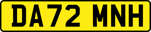 DA72MNH