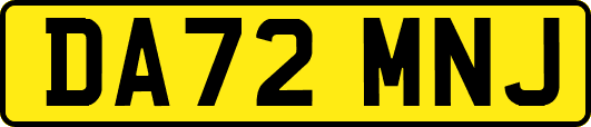 DA72MNJ