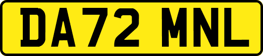 DA72MNL