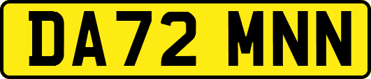 DA72MNN