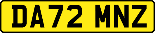 DA72MNZ