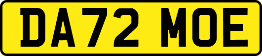 DA72MOE