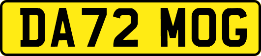 DA72MOG