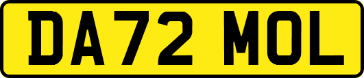 DA72MOL