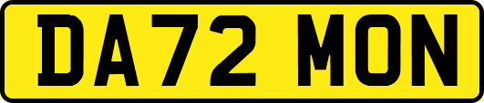 DA72MON