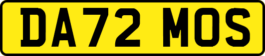 DA72MOS
