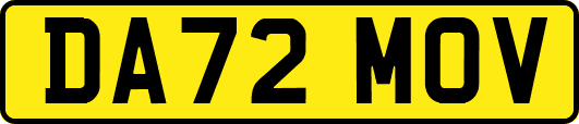 DA72MOV
