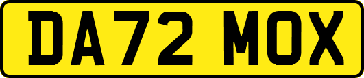 DA72MOX