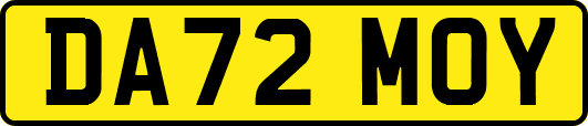 DA72MOY