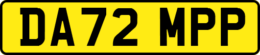 DA72MPP