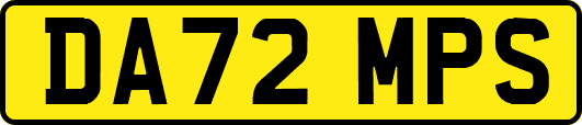DA72MPS
