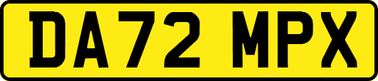 DA72MPX