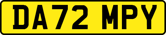 DA72MPY