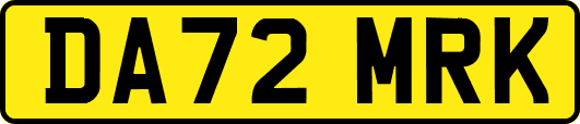 DA72MRK