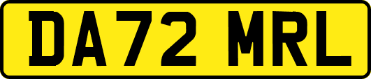 DA72MRL
