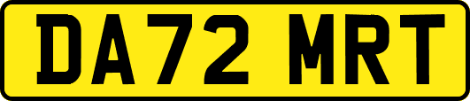 DA72MRT