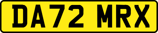 DA72MRX