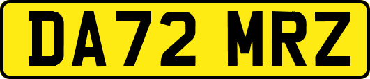 DA72MRZ
