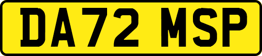 DA72MSP