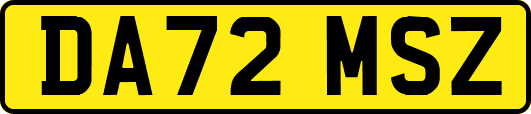 DA72MSZ