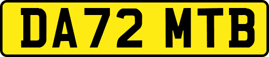 DA72MTB