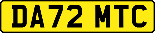 DA72MTC