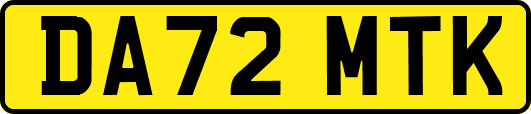 DA72MTK