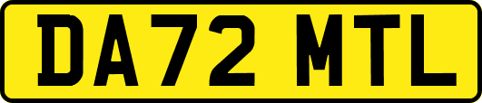 DA72MTL