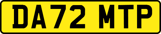 DA72MTP