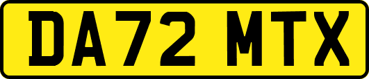 DA72MTX