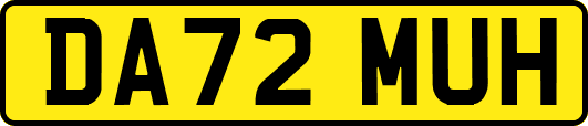 DA72MUH