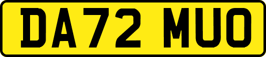 DA72MUO