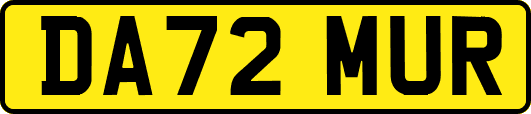 DA72MUR