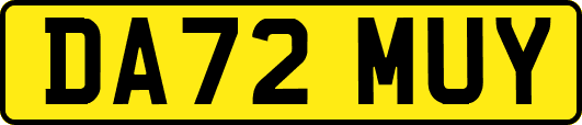 DA72MUY