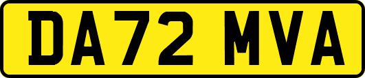 DA72MVA
