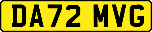 DA72MVG
