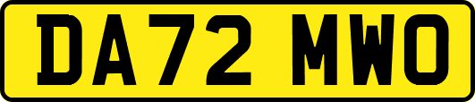 DA72MWO