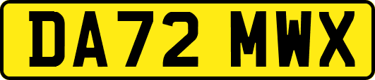 DA72MWX