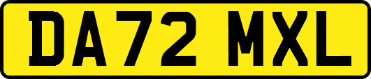 DA72MXL