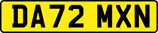 DA72MXN