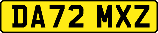 DA72MXZ