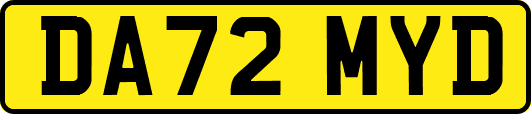 DA72MYD