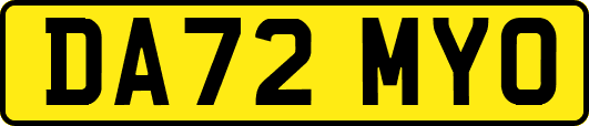 DA72MYO