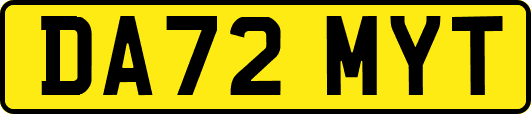 DA72MYT